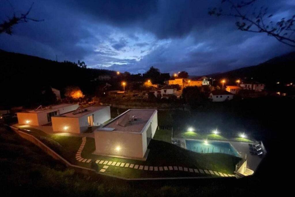 Viana Do Castelo - Amonde Village - Casa L - Disfrute Da Natureza Exterior photo