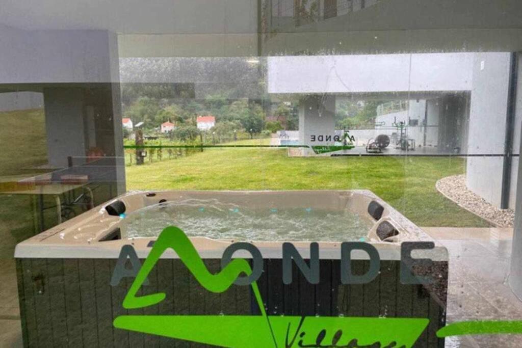 Viana Do Castelo - Amonde Village - Casa L - Disfrute Da Natureza Exterior photo